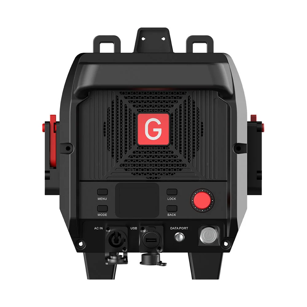 GVM SD1200B AIO 1200W Fotograf - Photography Lighting recensie en prijs