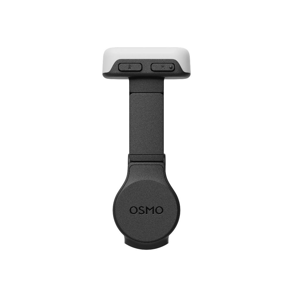 Voor DJI Osmo Pocket 4 Fill Li - Photography Natural Lighting recensie en prijs
