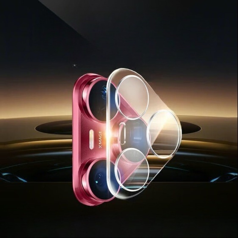 3D Camera Lens Protector voor  - Photography Kit Huawei Pura 80 Ultra recensie en prijs