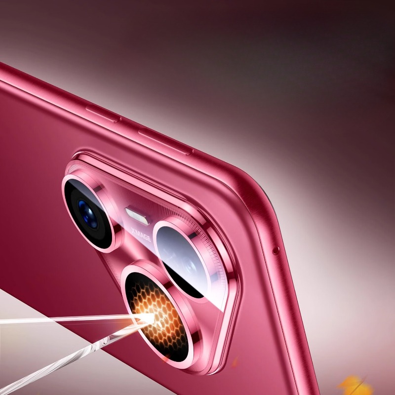 3D Camera Lens Protector voor  - Photography Kit Huawei Pura 80 Ultra recensie en prijs