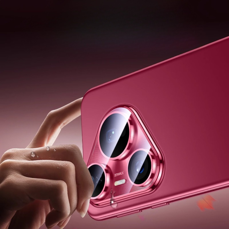 3D Camera Lens Protector voor  - Photography Kit Huawei Pura 80 Ultra recensie en prijs