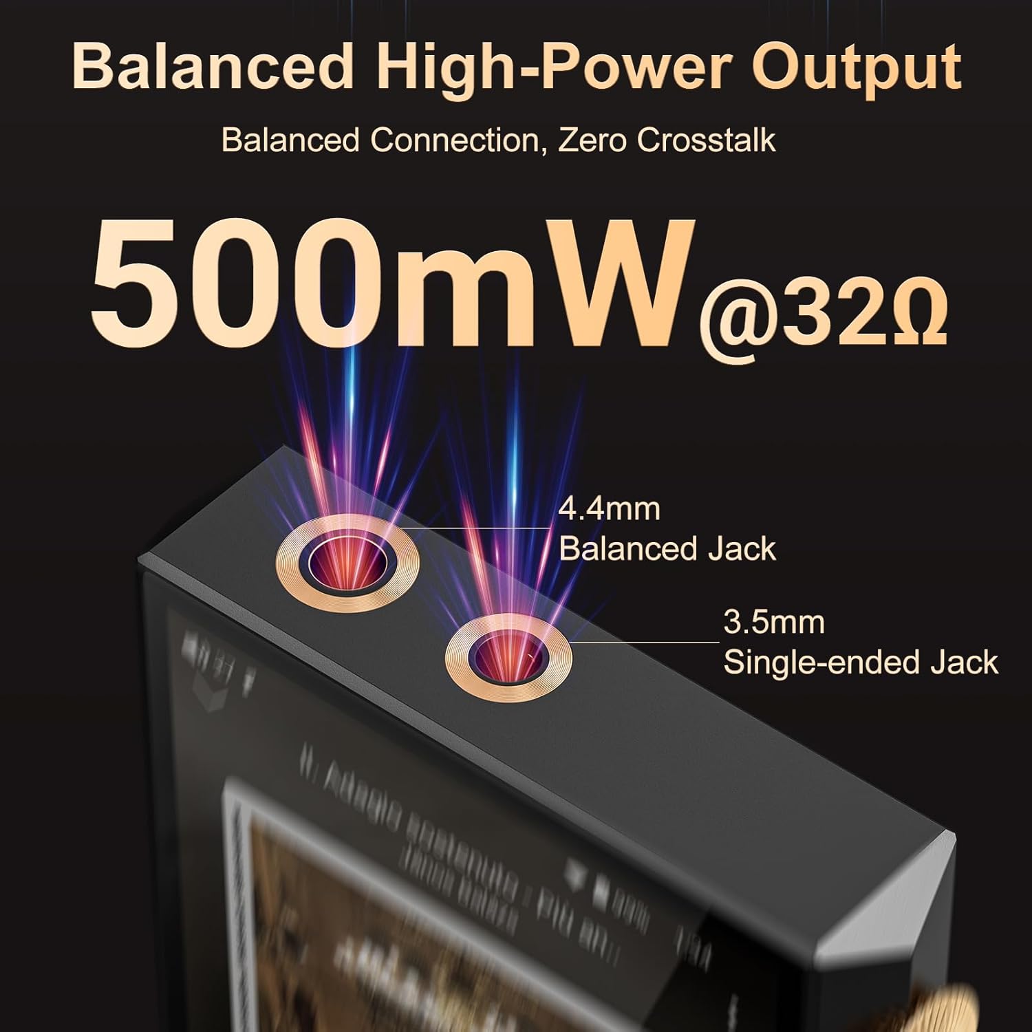 32GB/160GB HiFi Hi-Res audiosp - Photography History recensie en prijs
