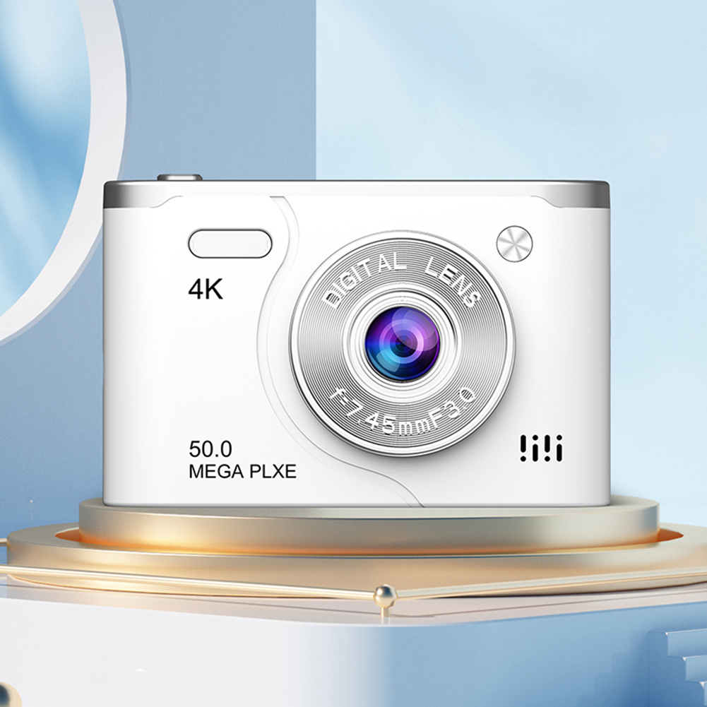 64MP 4K digitale camera 8x dig - Photography Natural Lighting recensie en prijs
