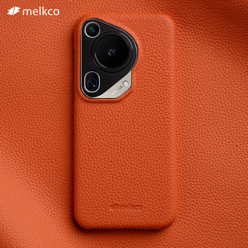 Melkco Premium Echt Lederen Ho - Photography Kit Huawei Pura 80 Ultra recensie en prijs