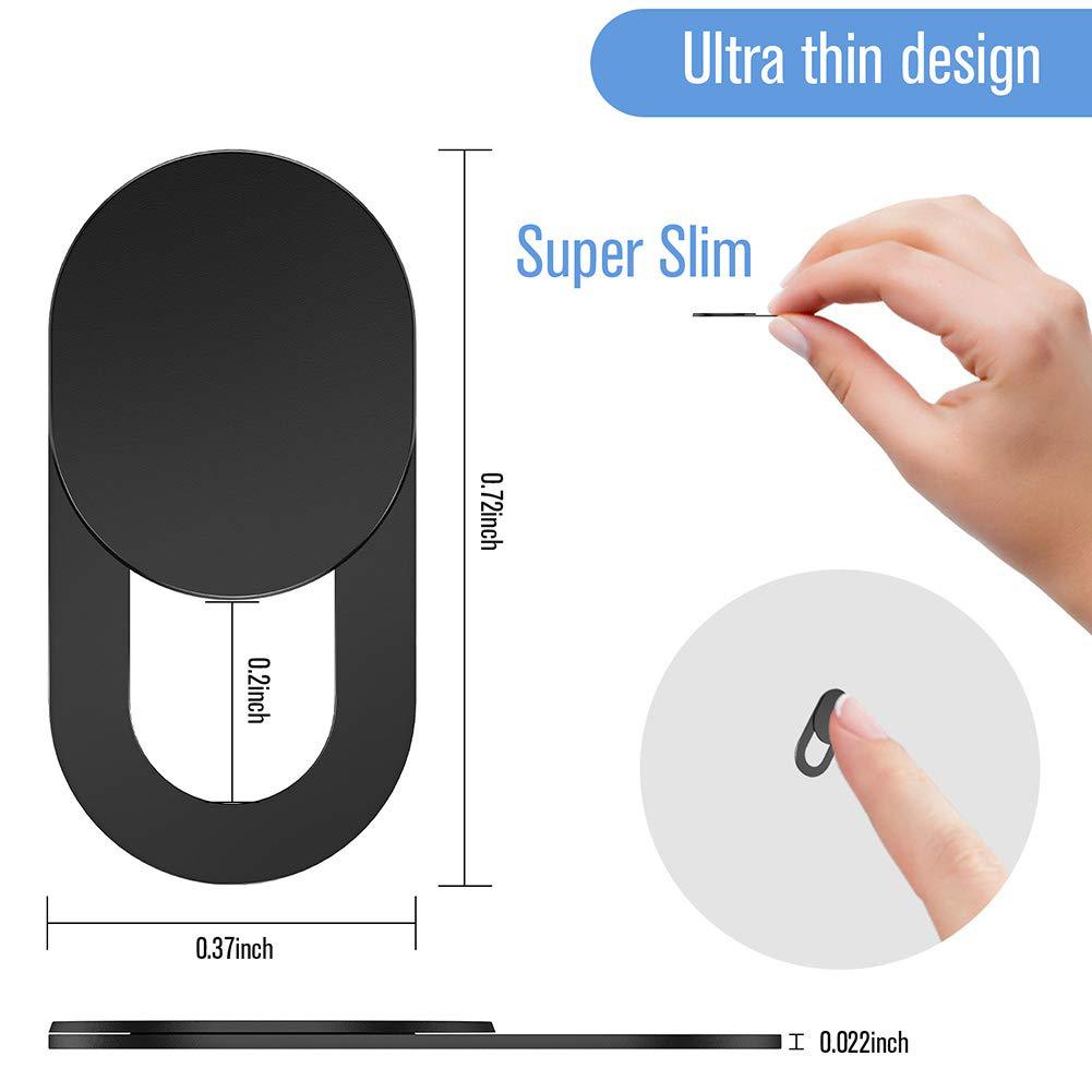 Webcam Privacy Cover 5/10/20 s - Photography With Mobile recensie en prijs