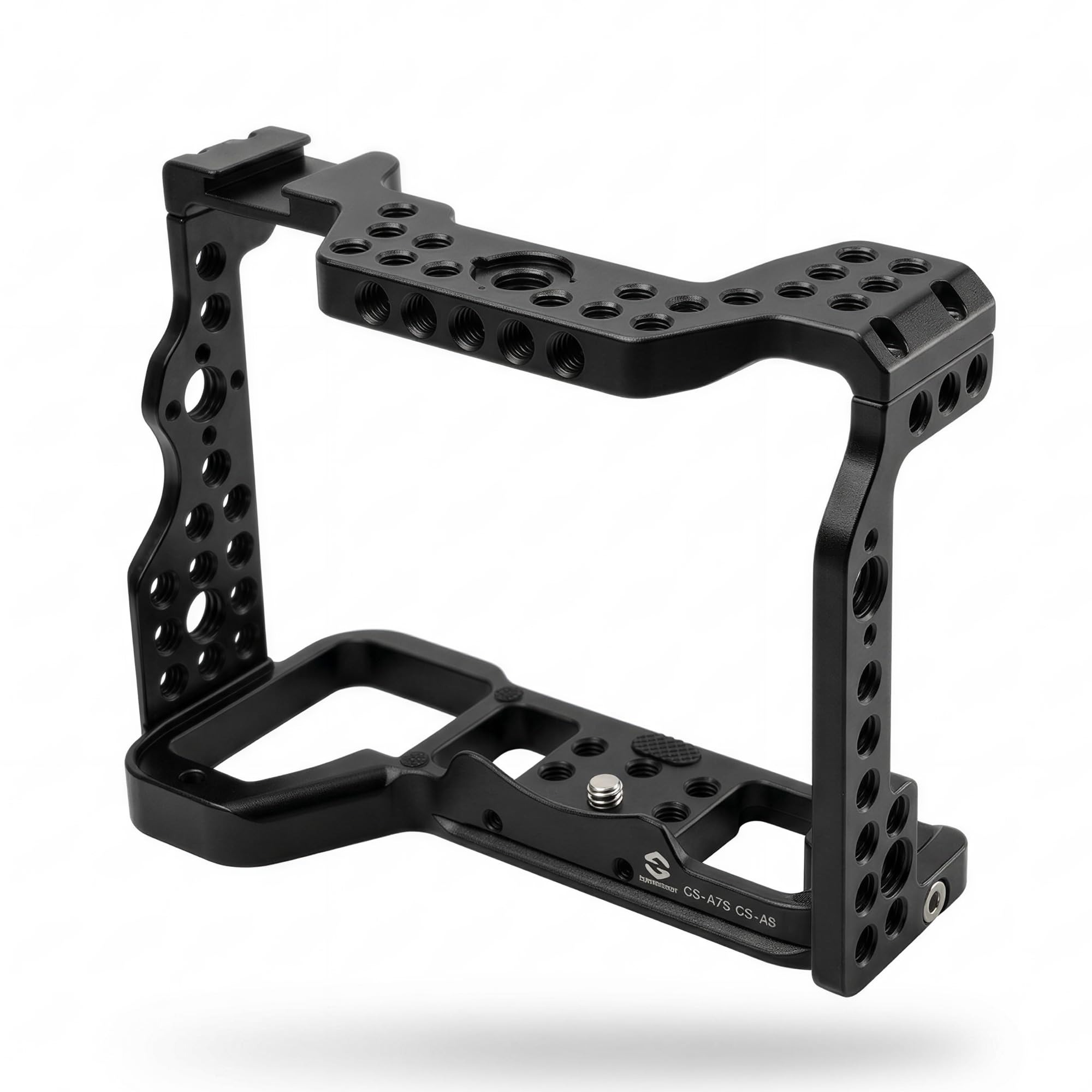 SOARSHOT Camera Cage voor Sony - Sony Camera A7 Iv recensie en prijs