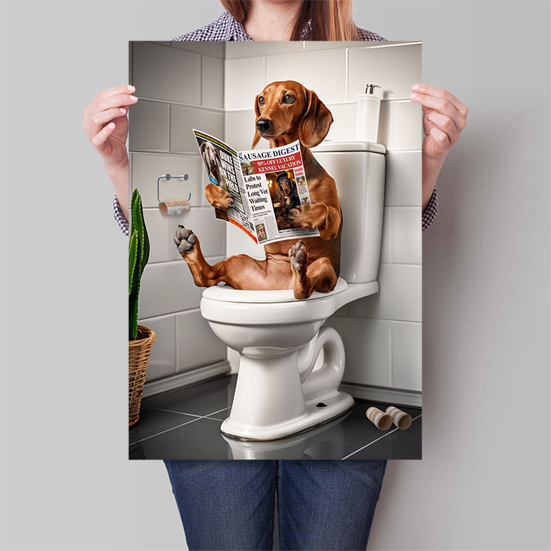 Goldendoodle Aap Hoogland Koe  - Photography Duck recensie en prijs