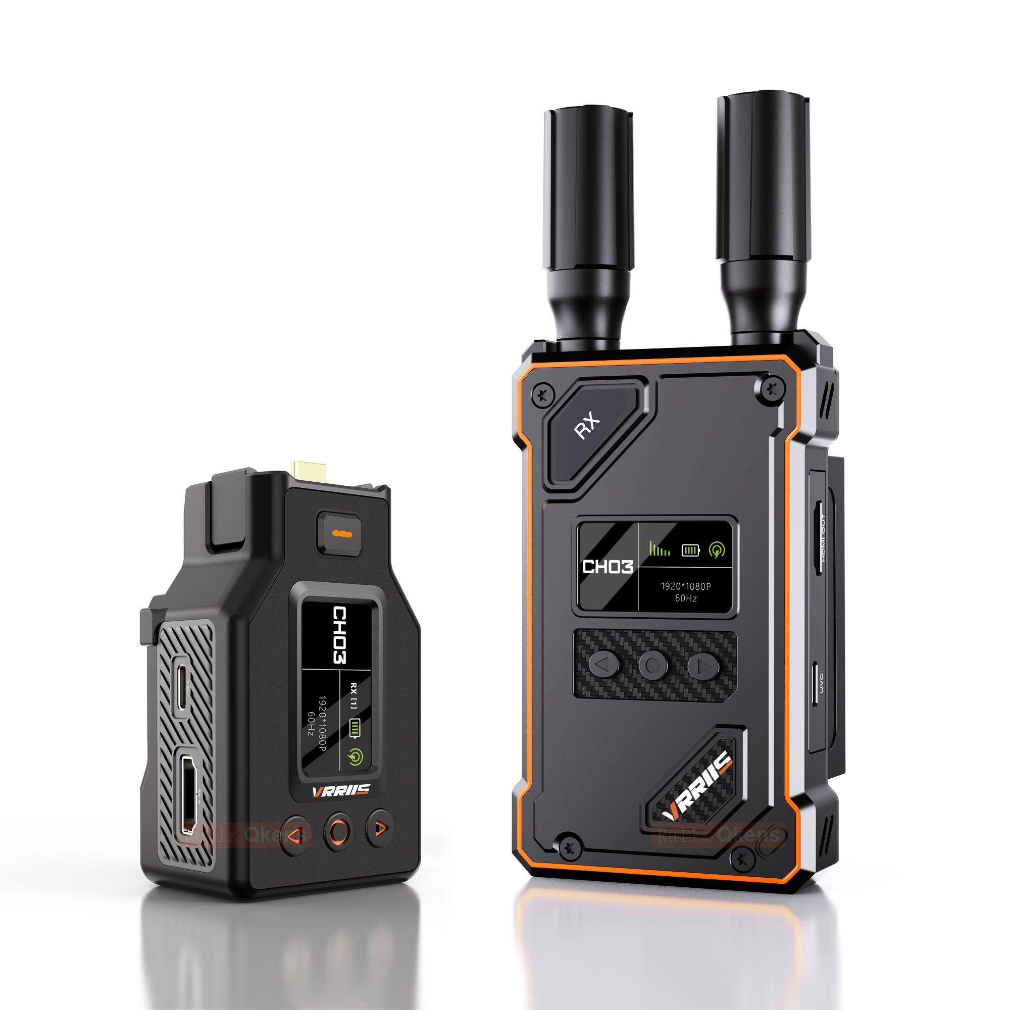 VRRIIS WL087 Pro 1080p UVC Typ - Photography Videography recensie en prijs