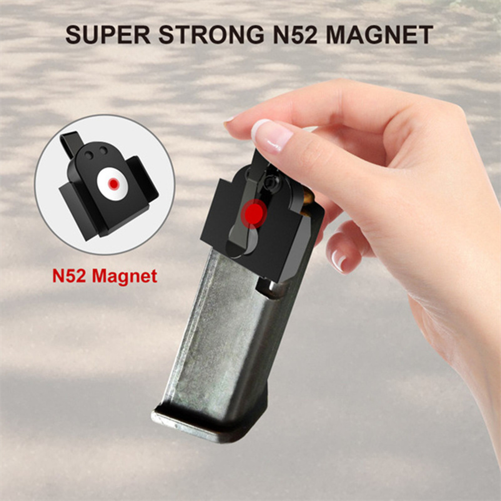 Magnetische Pocket Magazine Ho - Photography Magazine recensie en prijs
