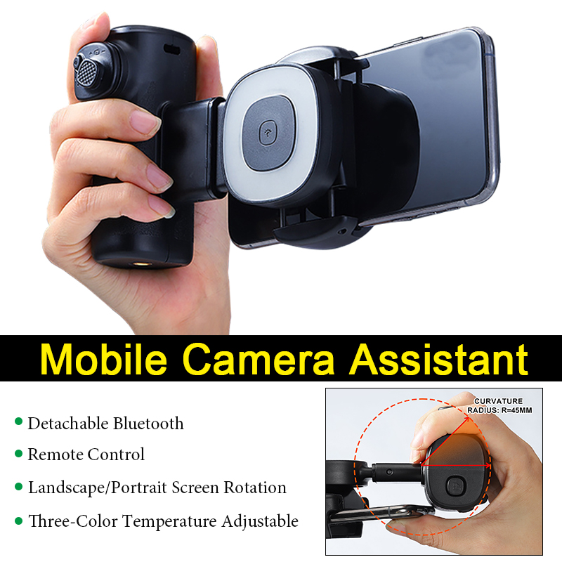Mobiele telefoon invullicht hu - Photography With Mobile recensie en prijs