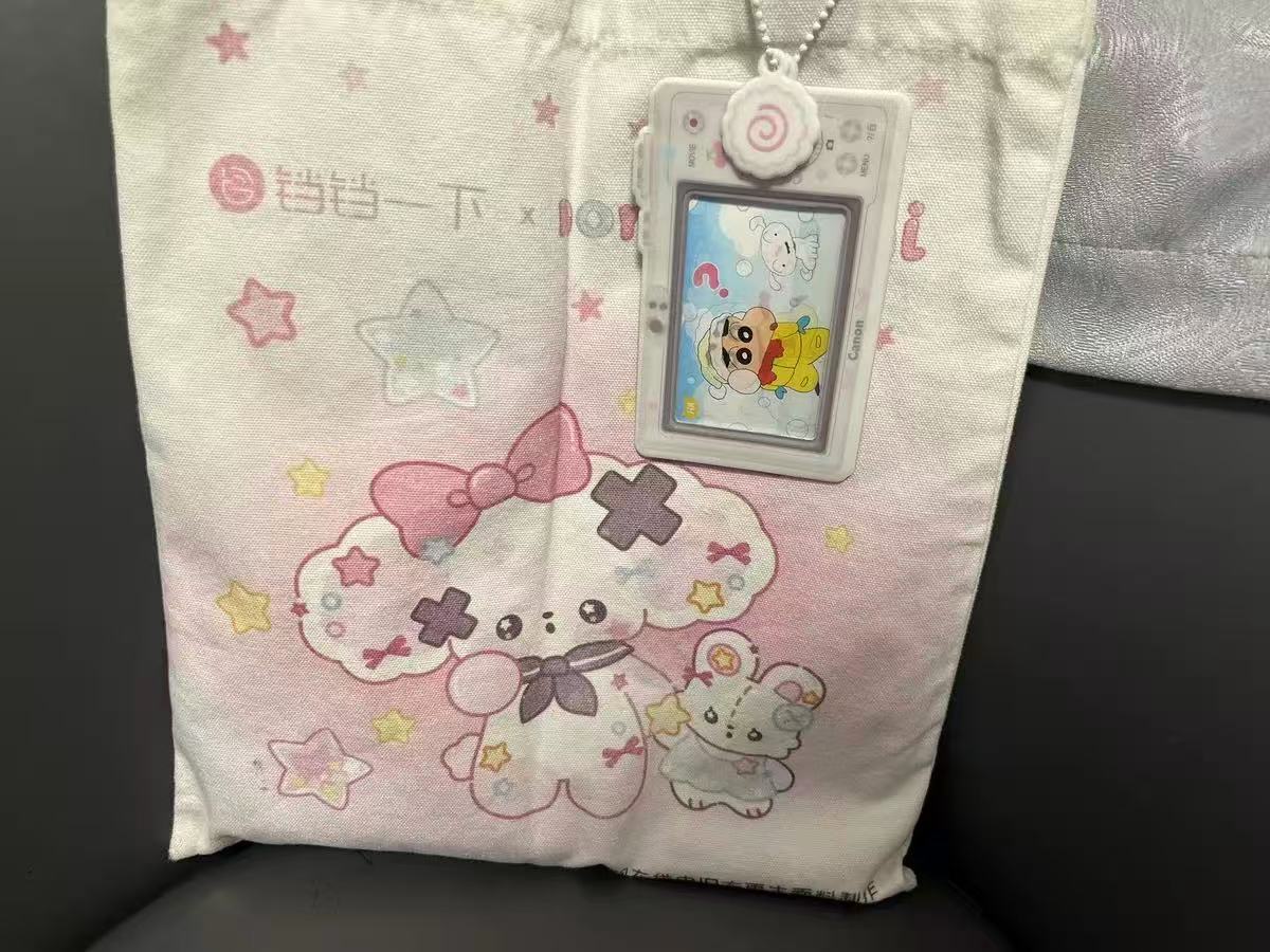 1PC Cartoon Kpop Fotokaarthoud - Photography With Mobile recensie en prijs
