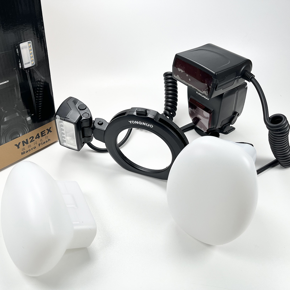 2 Stuks Siliconen Softbox Tand - Photography Natural Lighting recensie en prijs