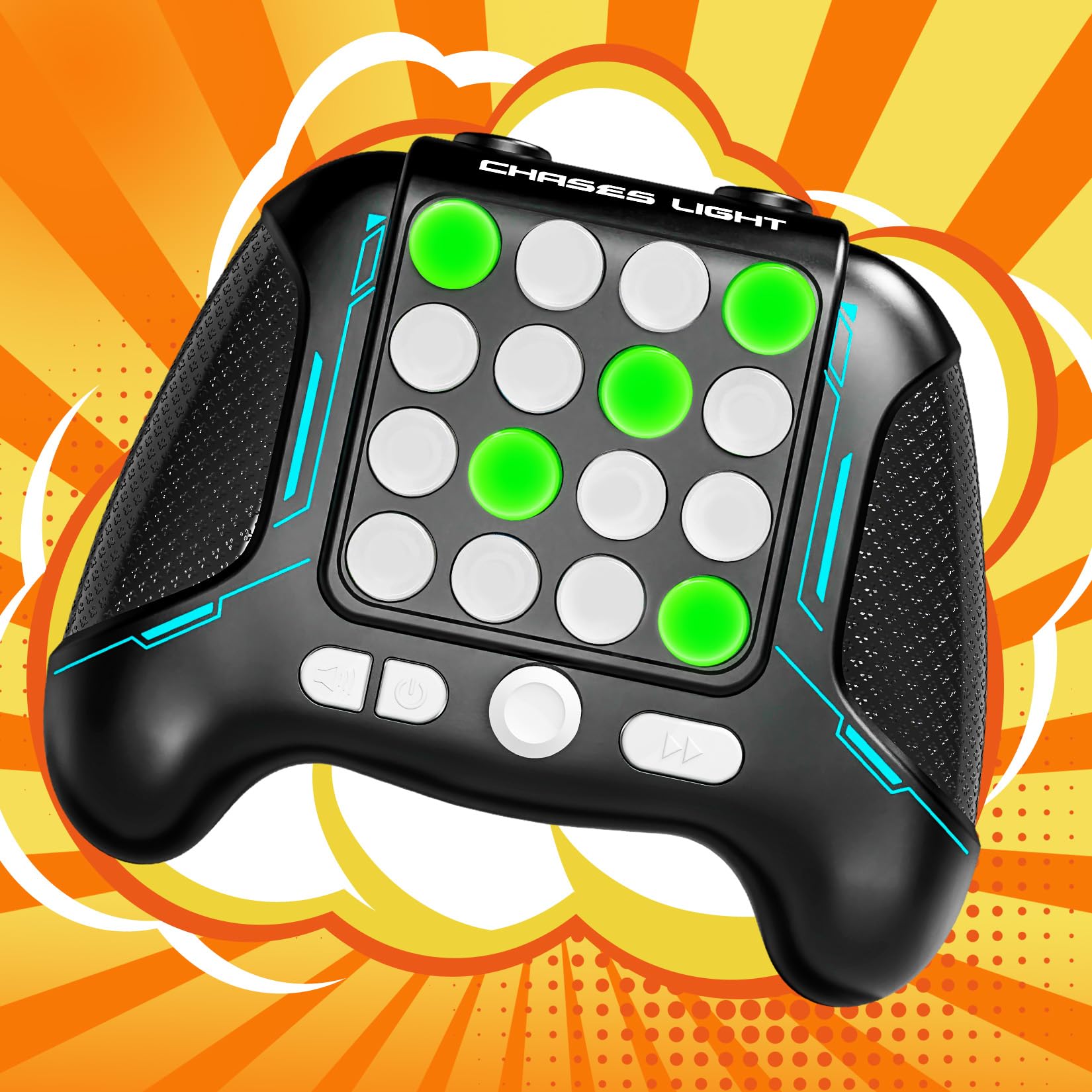 Chases Light Game Console Elek - Photography Jokes recensie en prijs