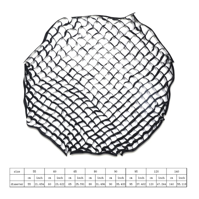 55/60/65/80/90/95/120/140Cm Ho - Photography Grid recensie en prijs