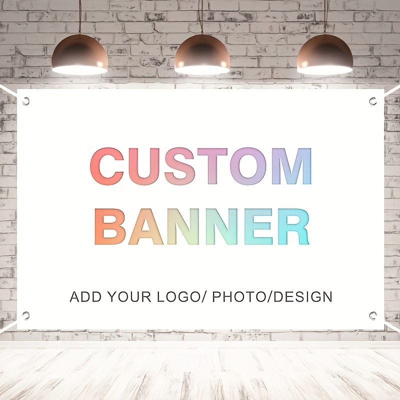 Aanpasbare fotobanners met rin - Photography Grid recensie en prijs