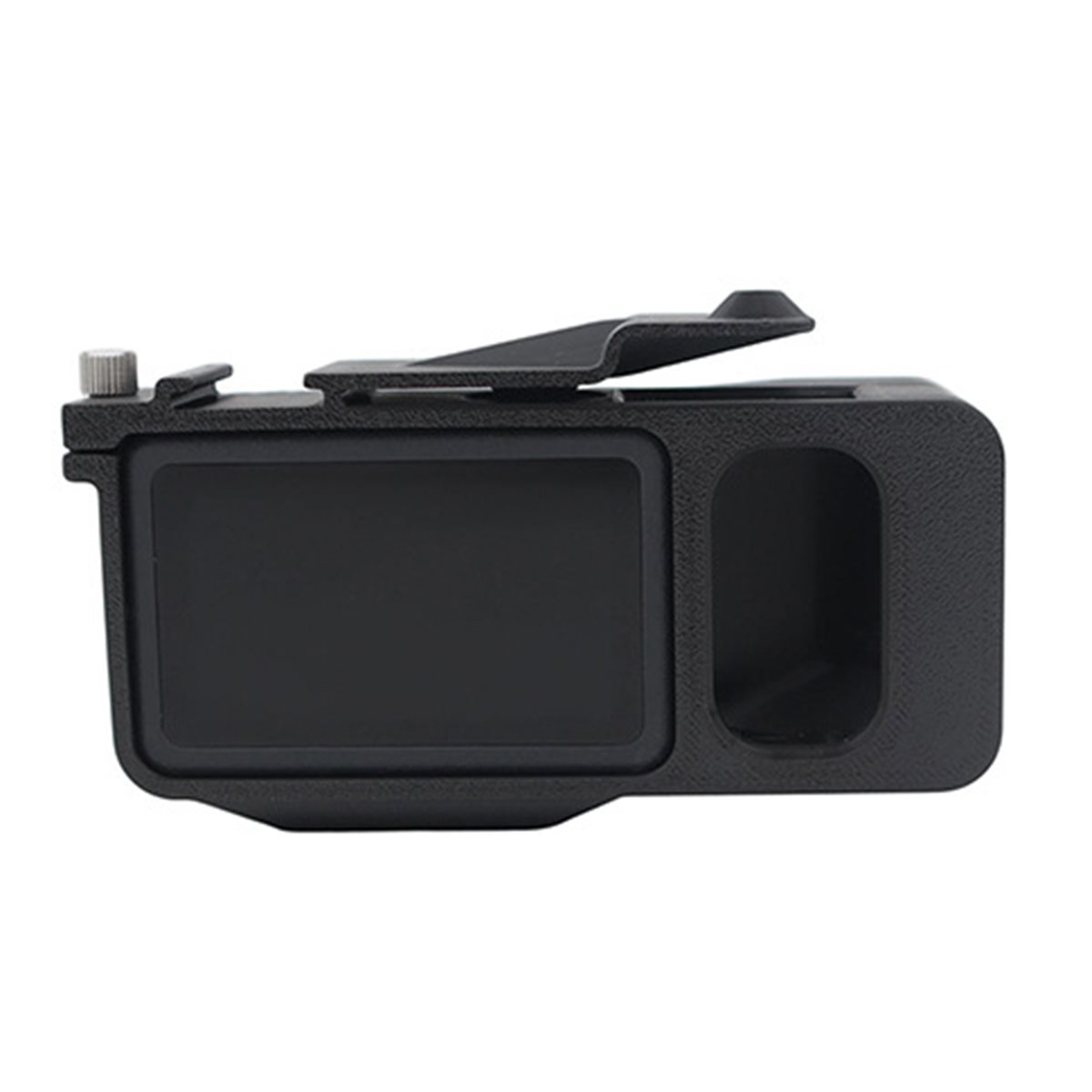 fitfit Voor DJI OSMO Action 6  - Camera Battery Grip recensie en prijs