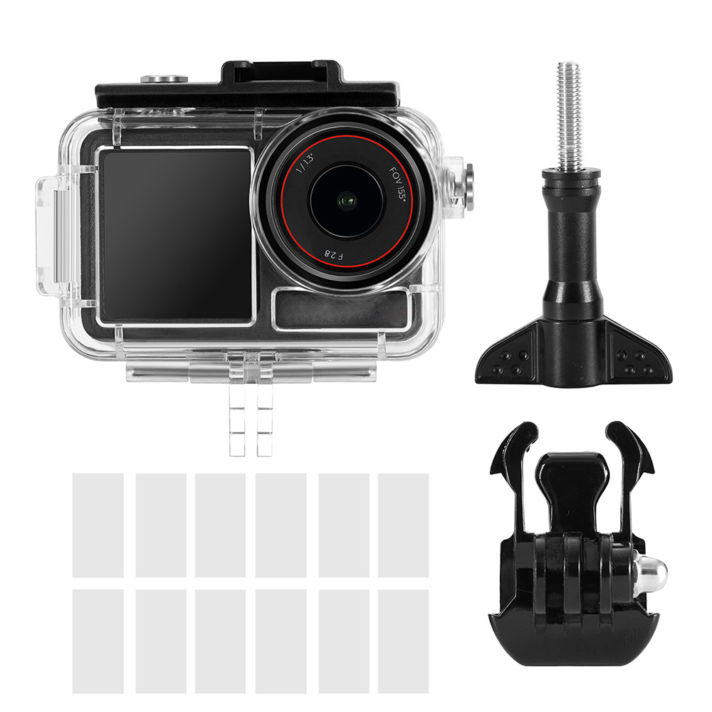 Duikwaterdichte behuizing Onde - Photography Pro recensie en prijs
