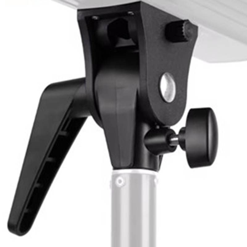 Voor Studio Flash Beugel voor  - Photography Lighting recensie en prijs