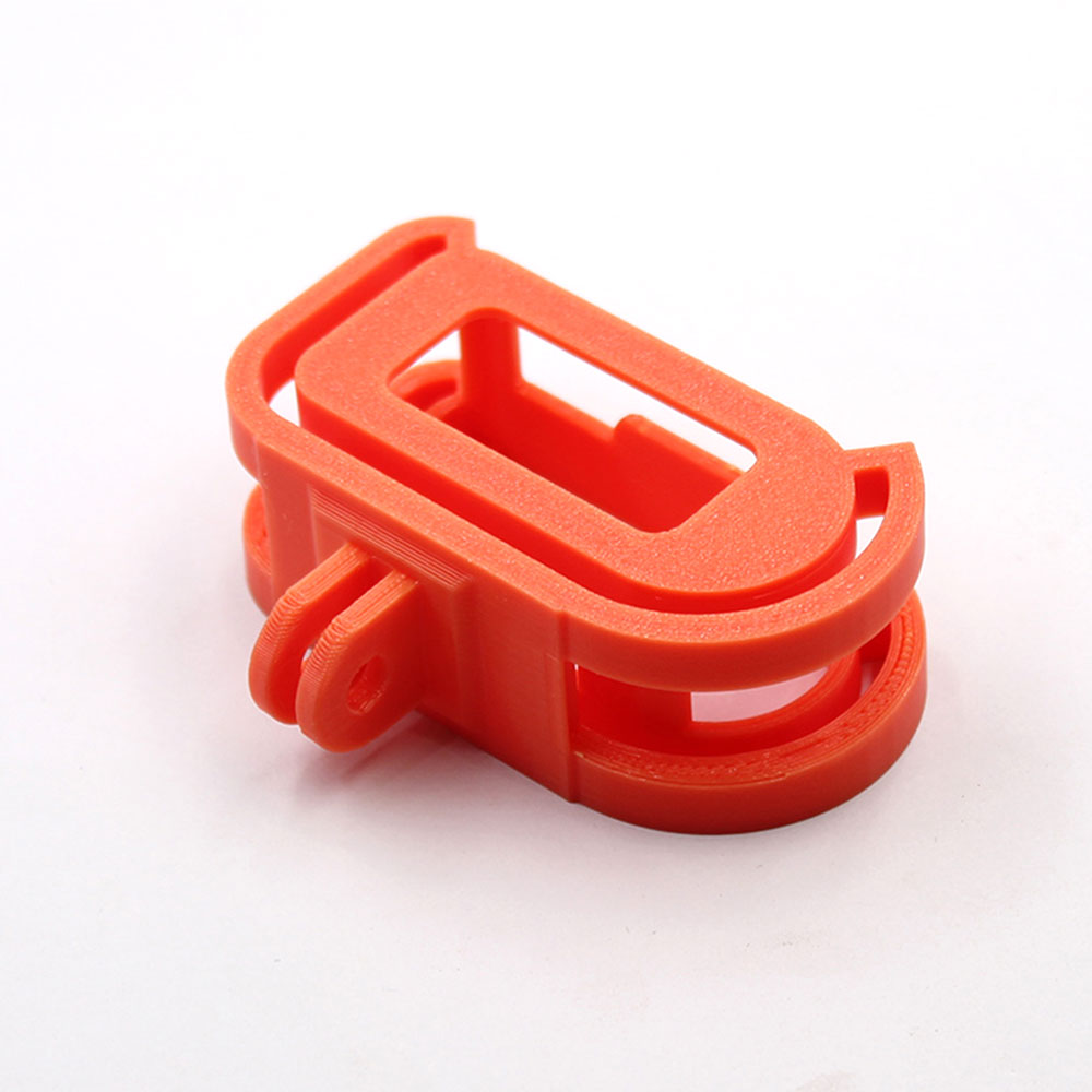 Qy3d Tpu 3d Afdrukken Camera M - Camera Battery Grip recensie en prijs