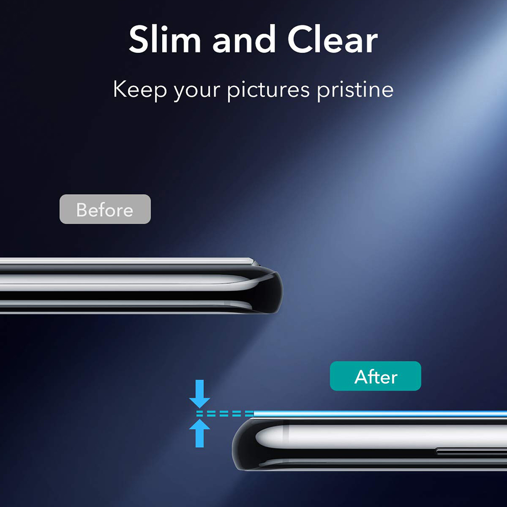 1-5 stuks Metalen Camera Lensb - Photography Kit Samsung S26 Ultra recensie en prijs