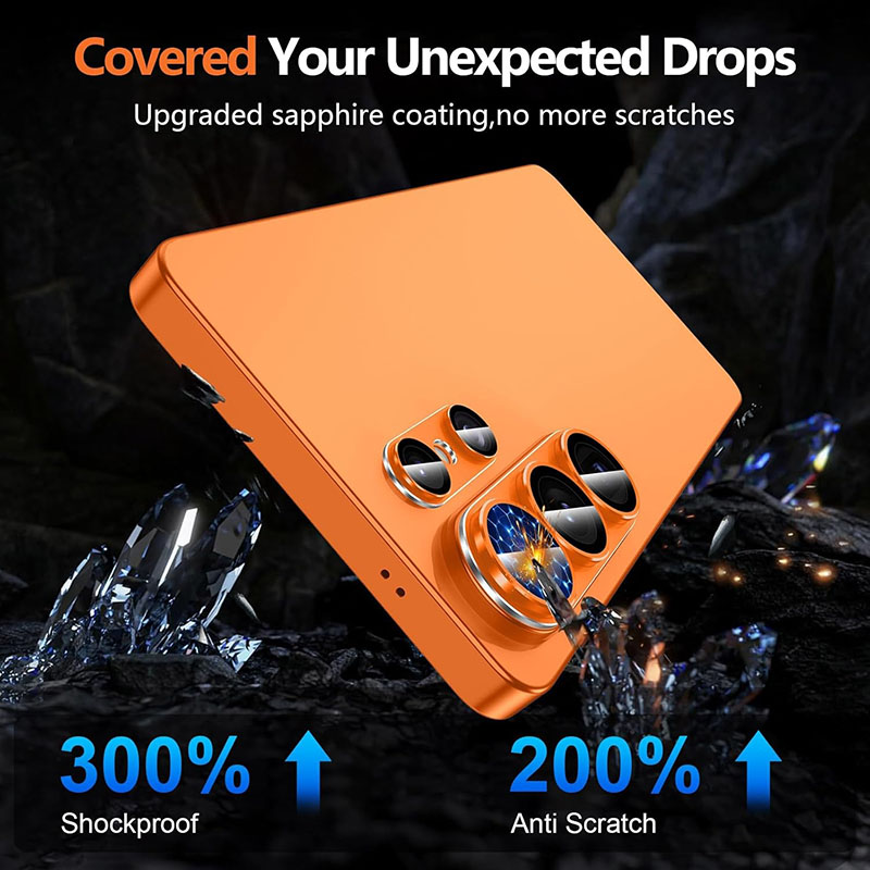 Aluminiumlegering gehard glas  - Photography Kit Samsung S26 Ultra recensie en prijs